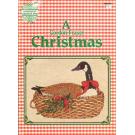 A Gorden Fraser Christmas Designs By Gloria & Pat Book 32